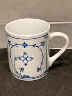 Beker, mok, Blau Saks (100225c), Huis en Inrichting, Keuken | Servies, Ophalen of Verzenden, Zo goed als nieuw, Overige stijlen