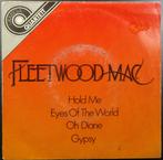 Vinyl EP single Fleetwood Mac - Hold me - € 3,00, Gebruikt, 7 inch, Ophalen of Verzenden, Pop