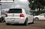 VW Golf 4 – Achterklep spoiler, Ophalen of Verzenden, MJ-Carstyling, Info@mj-carstyling.net, Sibeliusstraat 81 5011JH Tilburg
