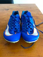 Sprint spikes Nike, Sport en Fitness, Loopsport en Atletiek, Nike, Ophalen of Verzenden, Zo goed als nieuw, Spikes