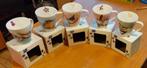 5 nieuwe mokken, Huis en Inrichting, Keuken | Servies, Ophalen of Verzenden, Zo goed als nieuw, Overige stijlen, Kop(pen) en/of Schotel(s)