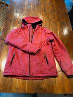 Ski jas Dames Crivit Maat 40-42 (M/L) Roze, Kleding | Dames, Wintersportkleding, Ophalen of Verzenden, Zo goed als nieuw, Maat 42/44 (L)