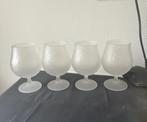 Lipton Ice Tea Glazen - Nieuw - 4 Stuks, Glas of Glazen, Nieuw, Ophalen of Verzenden, Glas