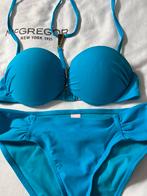 Hunkemoller bikinies, Ophalen of Verzenden, Zo goed als nieuw, Zwart, Overige typen