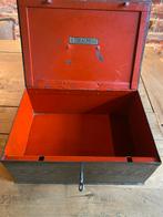 Beaumont geldkist, Ophalen of Verzenden, Gebruikt