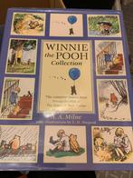 Winnie the Pooh Collection, Ophalen of Verzenden, Zo goed als nieuw