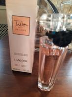 Tresor  in love .eau de parfum., Sieraden, Tassen en Uiterlijk, Uiterlijk | Parfum, Ophalen of Verzenden, Gebruikt