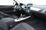 BMW 2 Serie Coupé 218i Executive Edition Parking/Pack/Camer, Auto's, BMW, Te koop, Zilver of Grijs, Benzine, 1340 kg