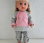 Baby Born Baby Annabell Kleertjes Babyborn.

Excl.pop, Ophalen of Verzenden, Zo goed als nieuw, Babypop
