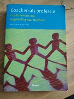 Ien G.M. van der Pol - Coachen als professie, Ophalen of Verzenden, Zo goed als nieuw, Ien G.M. van der Pol
