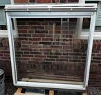 4 ‘Velux’ kiep/kantel dakramen, Doe-het-zelf en Verbouw, Kozijnen en Schuifpuien, Ophalen, Gebruikt