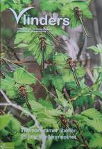 Tijdschriften: Vlinders (2021-2022), Ophalen of Verzenden, Gelezen, Wetenschap en Natuur