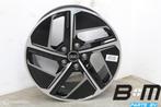 NIEUW! Org. 1 losse 20 inch velg Audi Etron GT RS 4J3601025F, Gebruikt, Velg(en)
