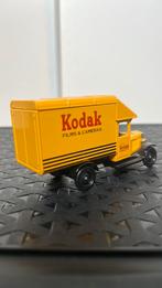 Busje kodak, Hobby en Vrije tijd, Modelauto's | 1:87, Ophalen of Verzenden, Zo goed als nieuw, Auto, Overige merken