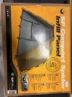Solar SP Compact Spider Infill Panel, Ophalen of Verzenden, Nieuw, Overige typen