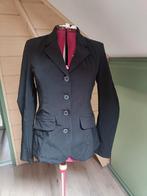 Wedstrijdjas maat 38/m, Ophalen of Verzenden, Zo goed als nieuw, Dressuur, Bovenkleding