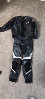 Macna 2 delig, leer, XL, 56, Ophalen of Verzenden, Tweedehands, Handschoenen