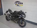 KAWASAKI ZX4-R 35kW, 4 cilinders, Bedrijf, Super Sport, 399 cc