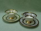 PALL MALL-Unique, Cups and saucers, Ophalen of Verzenden, Zo goed als nieuw, Overige stijlen, Kop(pen) en/of Schotel(s)