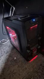Game pc, Computers en Software, Gebruikt, Zelf gebouwde pc, Virtual Reality, HDD