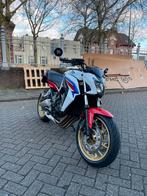 Honda cb650f 2015 35kw vol vermogen, Motoren, 4 cilinders, Particulier, Naked bike