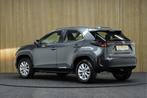 Toyota Yaris Cross 1.5 Hybrid 115 Active Plus | Comfort Pack, Stof, Gebruikt, 116 pk, Bedrijf
