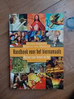 Guido Derksen - Handboek voor het hiernamaals, Ophalen of Verzenden, Zo goed als nieuw, Guido Derksen; M. van Mousch