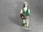 Beeldje de Otter, Engeland Beswick, Ophalen of Verzenden, Zo goed als nieuw, Dier