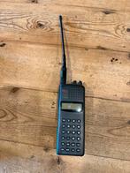 Uniden UBC 220 XLT Scanner - Draagbare Radio, Verzenden, Gebruikt, 200 tot 500 kanalen, Draagbaar