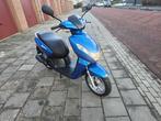 Peugeot Kisbee 2012 - Eerste Eigenaar, Perfect!, Fietsen en Brommers, Scooters | Peugeot, Ophalen, Gebruikt, Overige modellen