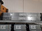 Hp HSTNS-PR42 2650w max server voeding psu power supply, Computers en Software, Interne voedingen, Ophalen of Verzenden, Gebruikt