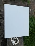 Infraroodpaneel Adax, 30 tot 80 cm, Hoog rendement (Hr), Ophalen of Verzenden, 60 tot 150 cm
