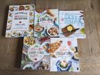 Diverse Kookboeken Lekker & Simpel c, Ophalen of Verzenden, Gelezen, Overige gebieden