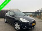 Citroën C3 1.6 eHDi luxe Black Cruisecontrol Airco, Euro 5, 28 km/l, Gebruikt, 4 cilinders