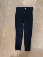 Fouganza paardrijbroek, Dieren en Toebehoren, Paardrijkleding, Kinderen, Overige soorten, Zo goed als nieuw, Onderkleding