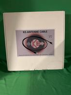 Kemp KE-antenne Cable - 2 mtr & 1.5 mtr, Ophalen of Verzenden, Nieuw, Minder dan 2 meter, Tv-kabel