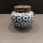 Rozenvaasje Maestricht decor Blossom, Ophalen of Verzenden