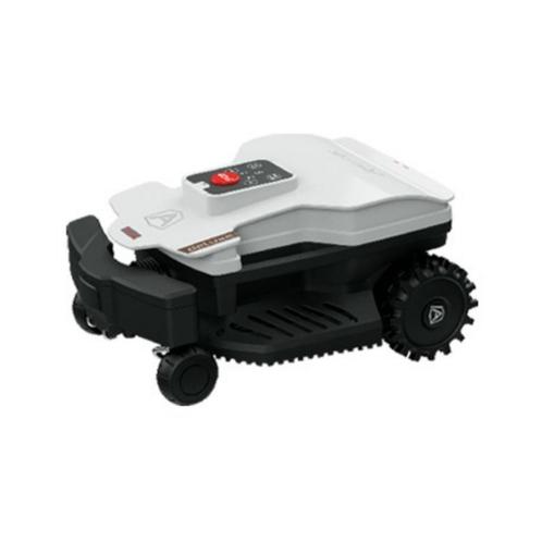 Ambrogio Twenty 25 ELITE - Robotmaaier 1800 m², Tuin en Terras, Robotmaaiers, Nieuw, 20 tot 25 cm, Met regensensor, Bestuurbaar via app