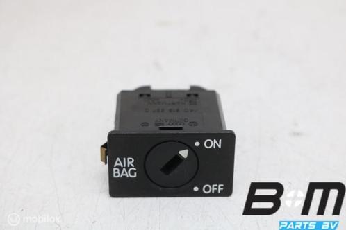 Schakelaar bijrijdersairbag VW Caddy 2K 1K0919237C, Auto diversen, Anti-diefstal, Gebruikt
