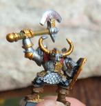 Warhammer miniatuur The Old World nr. 2, Verzenden, Zo goed als nieuw, Warhammer