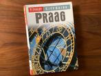 Praag Tsjechie 265pg NL reisgids Insight Guide, Ophalen of Verzenden, Europa, Reisgids of -boek, Overige merken