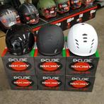 SALE Suomy E-Cube NTA8776 Snorscooter fietshelm Speedpedelec, Bihr, Suomy, Nieuw, Ophalen of Verzenden