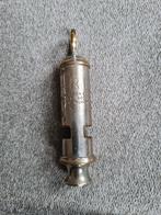 Britisch WWII ARP Air Raid Precautions whistle, Ophalen of Verzenden