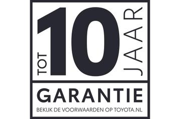 Toyota Yaris Cross 1.5 Hybrid GR Sport | Trekhaak, Parkeerse beschikbaar voor biedingen