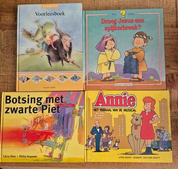 Kinderboeken Collectie beschikbaar voor biedingen
