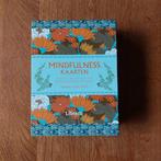 Mindfulness meditatiekaarten van Barbara Ann Kipfer, Ophalen of Verzenden, Zo goed als nieuw, Tarot of Kaarten leggen, Overige typen