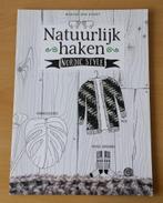 Natuurlijk Haken Nordic Style - Maaike van Koert - 2017, Hobby en Vrije tijd, Breien en Haken, Gebruikt, Ophalen of Verzenden