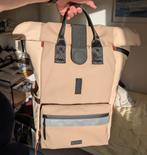 Cabaia Explorer M | Rugtas 15-20 L | Cap Breton, Ophalen of Verzenden, Zo goed als nieuw, Blauw, 30 cm of meer