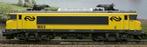 Roco elektrische lokomotief 43495 NS 1653, analoog lok, Nieuw, Ophalen of Verzenden, Roco, NS