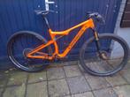 Tekoop zgoh Orbea oiz m10 fully MTB. L, Fully, Ophalen, Overige merken